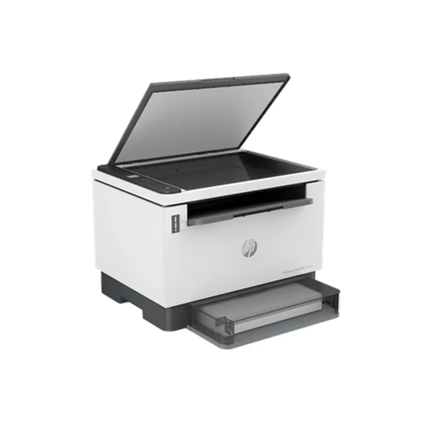 Foto 2 de Impresora Laser Mono MFP HP LaserJet Tank 1602w