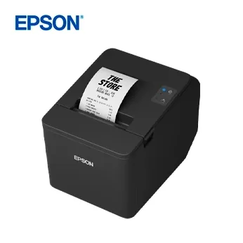 Foto 1 de Impresora térmica Epson TM-T20IV-SP