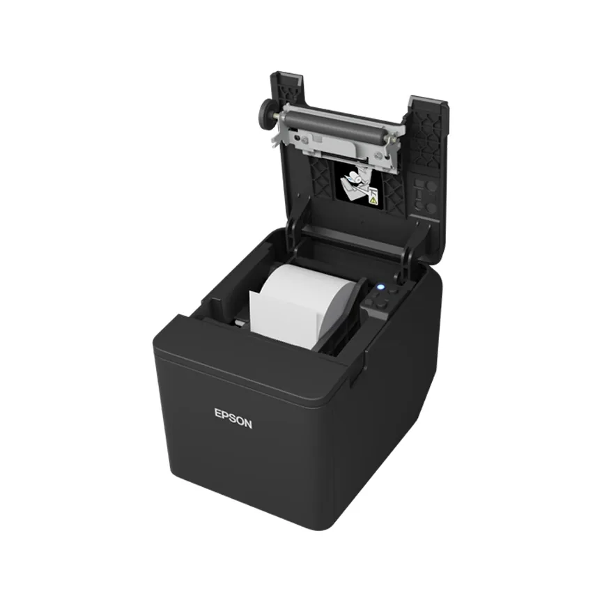 Foto 4 de Impresora térmica Epson TM-T20IV-SP