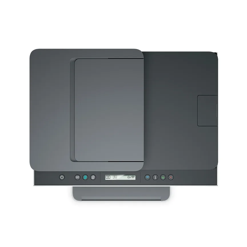 Foto 3 de Multifuncional de tinta HP Smart Tank 750