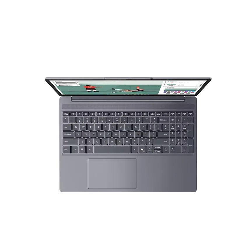 Foto 4 de Laptop Lenovo IdeaPad SLIM 3 15IWC11 15.3" (16GB, Core 7)