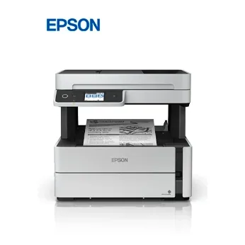 Multifuncional de tinta Epson EcoTank ET-M3170
