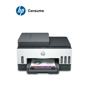 Mltifuncional de tinta HP Smart Tank 790