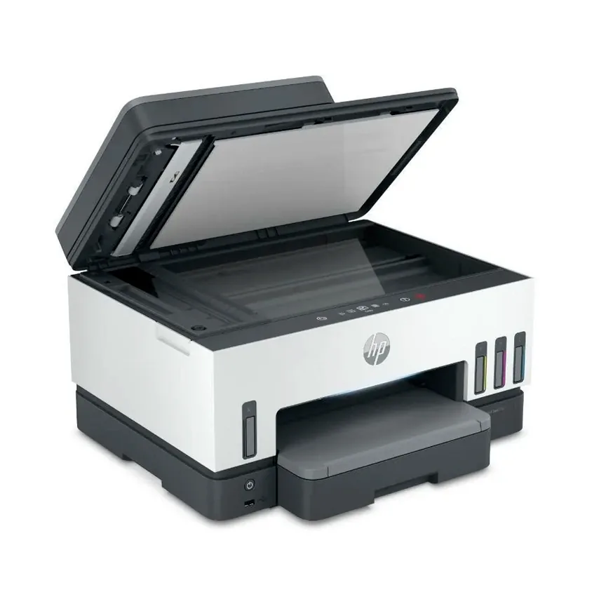 Foto 3 de Mltifuncional de tinta HP Smart Tank 790