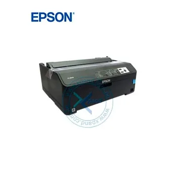 Impresora matricial Epson FX-890II