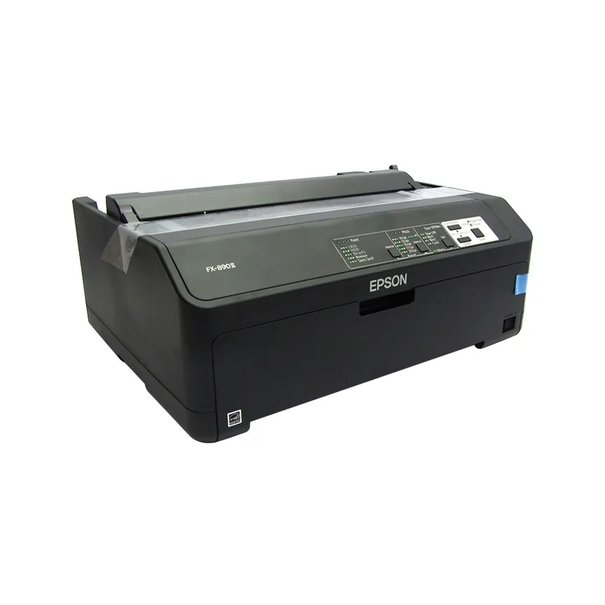 Foto 2 de Impresora matricial Epson FX-890II