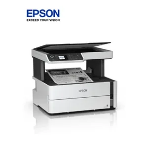 Multifuncional de tinta Epson EcoTank ET-M2170