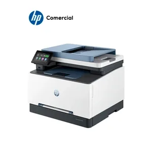 Impresora HP Color LaserJet Pro MFP 3303fdw