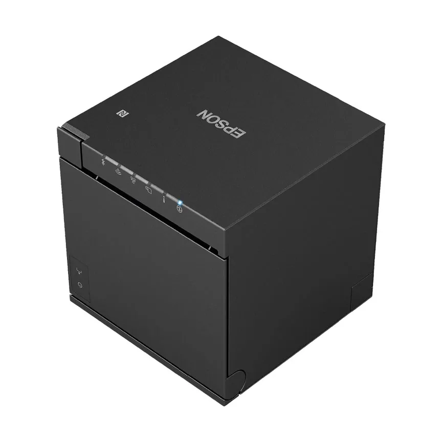 Foto 2 de Impresora térmica Epson TM-m30III