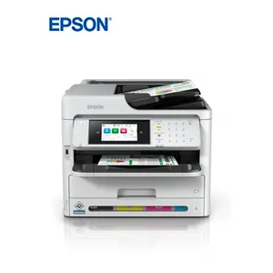Multifuncional a color Epson WorkForce Pro WF-C5891