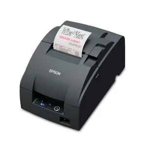 Impresora de cocina y recibos Epson TM-U220II