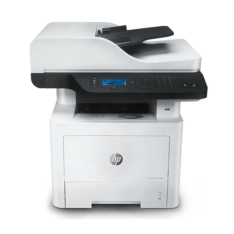 Impresora Monocromatica multifunción HP Laser 432fdn