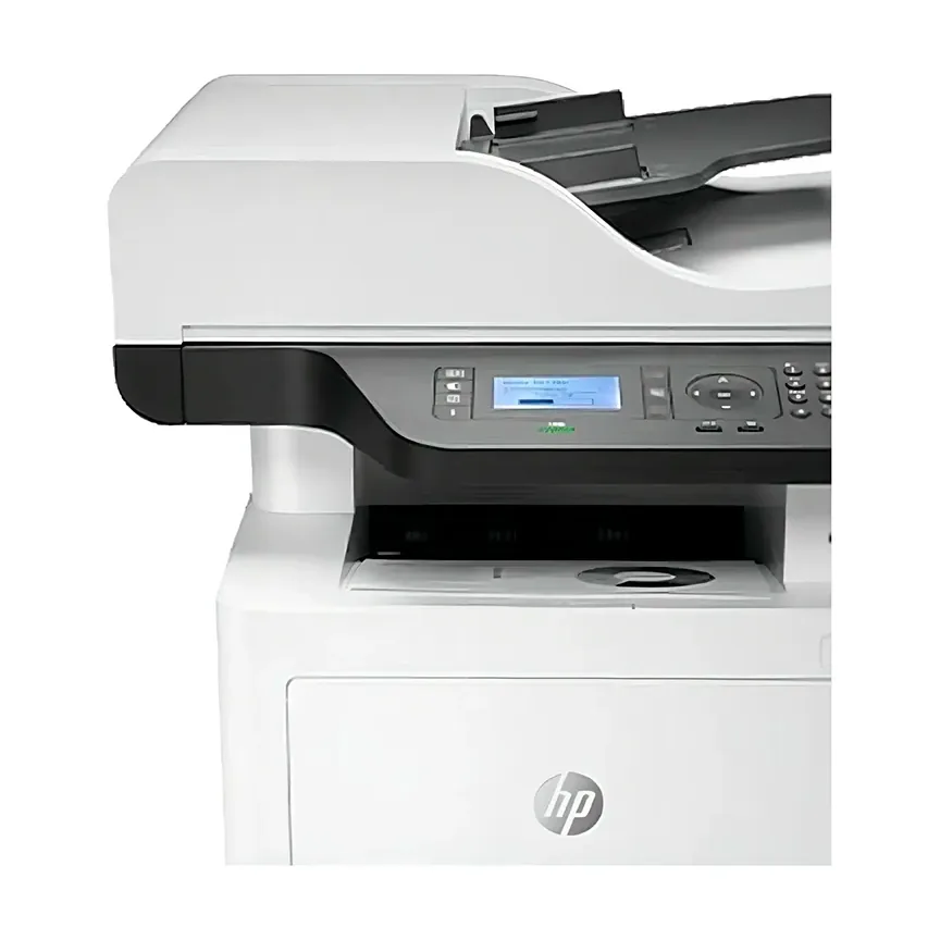 Foto 2 de Impresora Monocromatica multifunción HP Laser 432fdn
