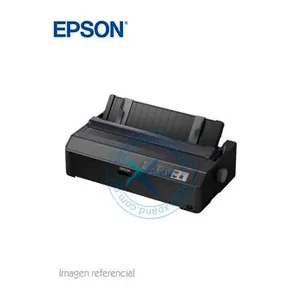 Impresora matricial Epson FX-2190II