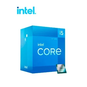 Procesador Intel Core i5-12400