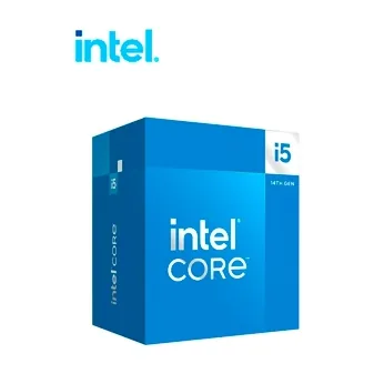Procesador Intel Core i5-14400