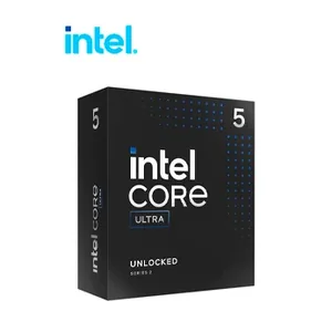 Procesador Intel Core Ultra 5 225F 3.30