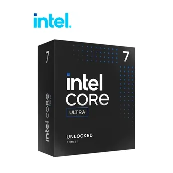 Procesador Intel Core Ultra 7 265KF 3.90