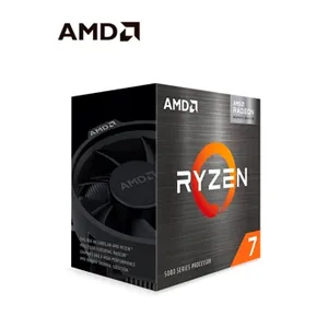 Procesador AMD Ryzen 7 5700G