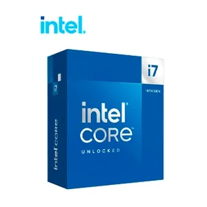 Procesador Intel Core i7-14700K 3.40