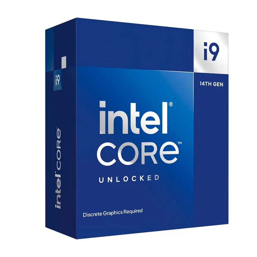 Foto 2 de Procesador Intel Core i9-14900KF 3.20