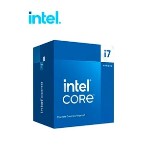 Procesador Intel Core i7-14700F 2.10