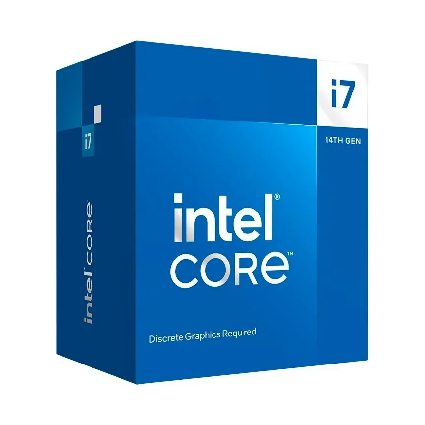 Foto 2 de Procesador Intel Core i7-14700F 2.10