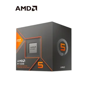 Procesador AMD Ryzen 5 8600G