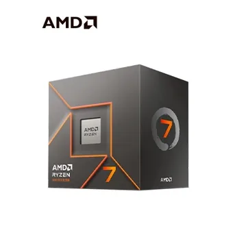 Foto 1 de Procesador AMD Ryzen 7 8700F