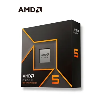 Procesador AMD Ryzen 5 9600X
