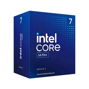 Procesador Intel Core Ultra 7 265F 2.40