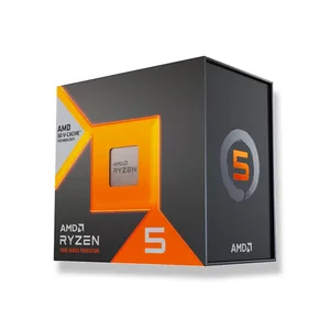 Procesador AMD Ryzen 5 7600X3D