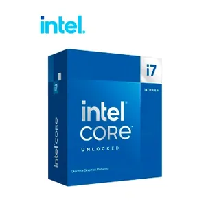 Procesador Intel Core i7-14700KF 3.40