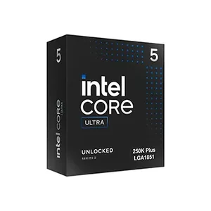 Procesador Intel Core Ultra 5 250K PLUS