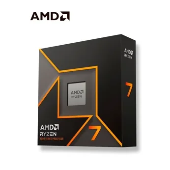 Foto 1 de Procesador AMD Ryzen 7 9700X