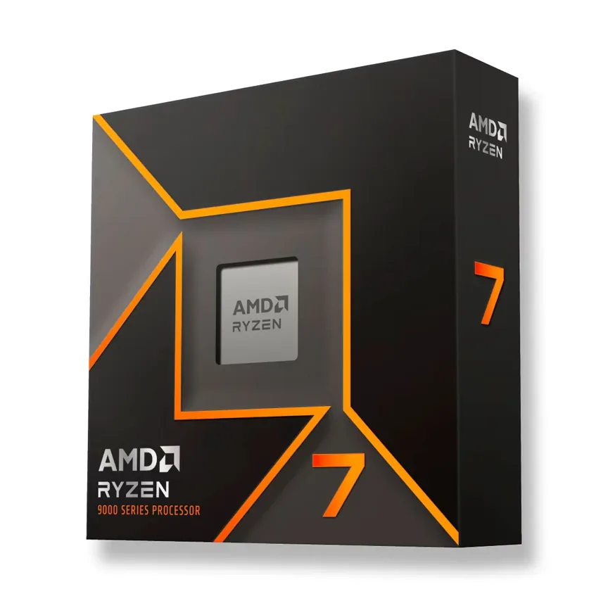 Foto 2 de Procesador AMD Ryzen 7 9700X
