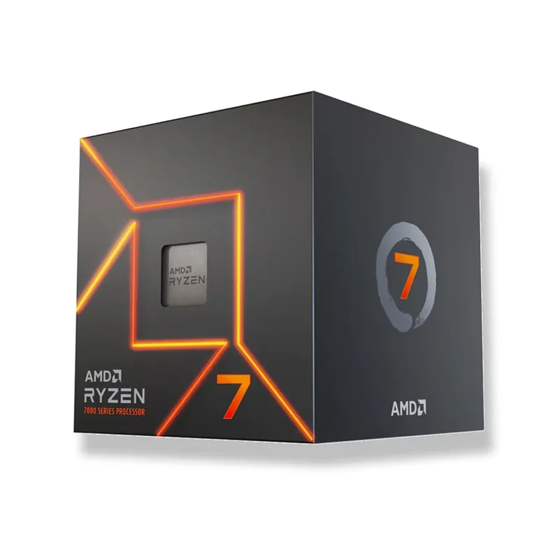 Procesador AMD Ryzen 7 7700