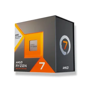 Procesador AMD Ryzen 7 7700X3D