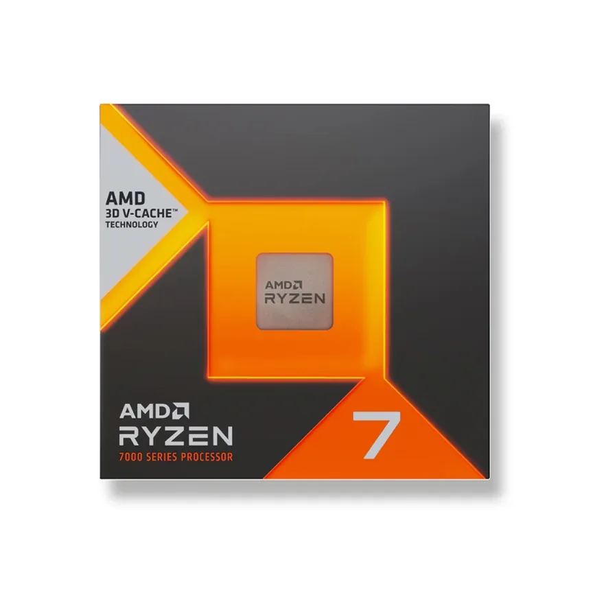 Foto 3 de Procesador AMD Ryzen 7 7700X3D