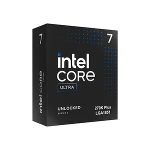 Procesador Intel Core Ultra 7 270K PLUS