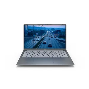 Laptop Advance ADV-NV9857 15.6" (Gris)