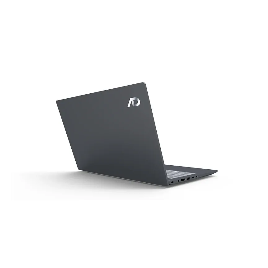 Foto 4 de Laptop Advance ADV-NV9857 15.6" (Gris)