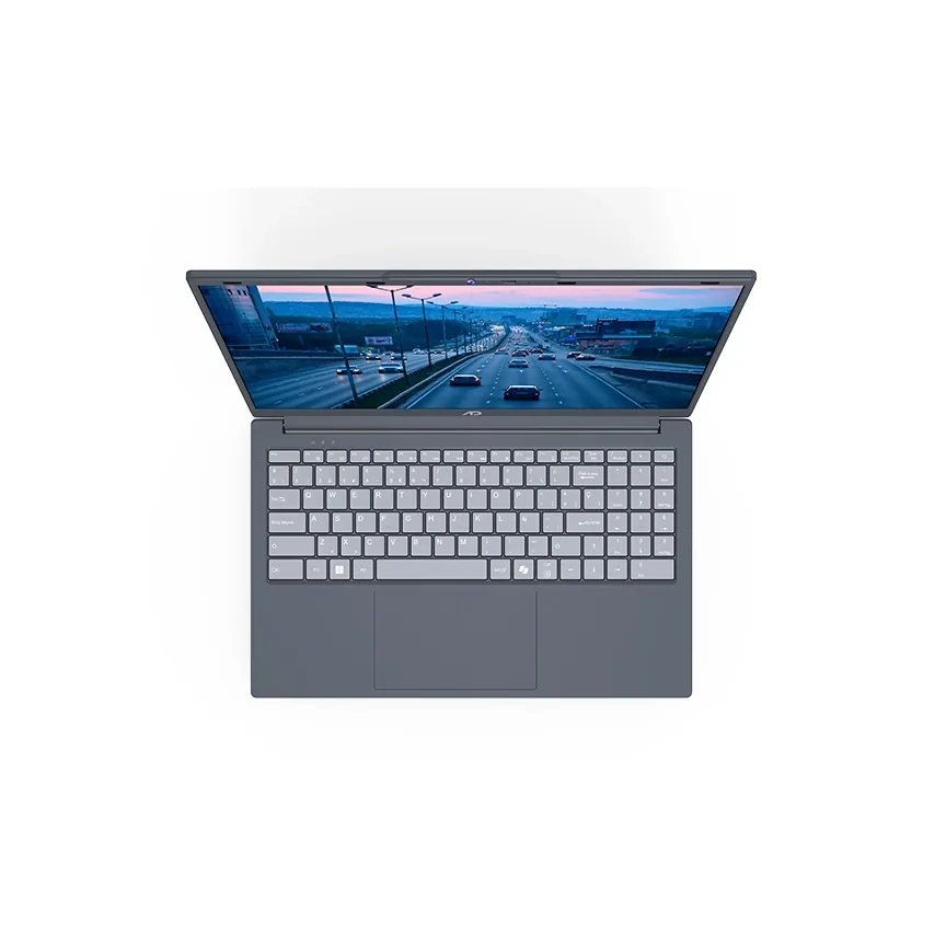 Foto 5 de Laptop Advance ADV-NV9857 15.6" (Gris)