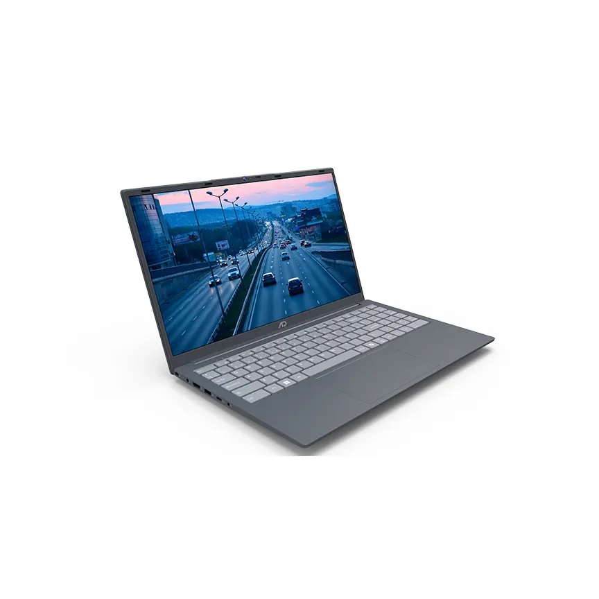 Foto 6 de Laptop Advance ADV-NV9857 15.6" (Gris)