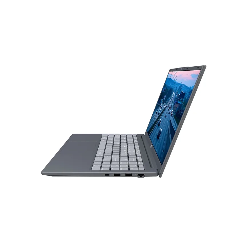 Foto 8 de Laptop Advance ADV-NV9857 15.6" (Gris)
