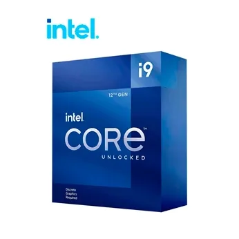 Foto 1 de Procesador Intel Core i9-12900KF