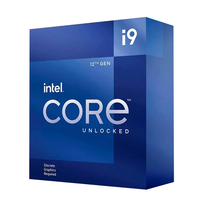 Foto 2 de Procesador Intel Core i9-12900KF