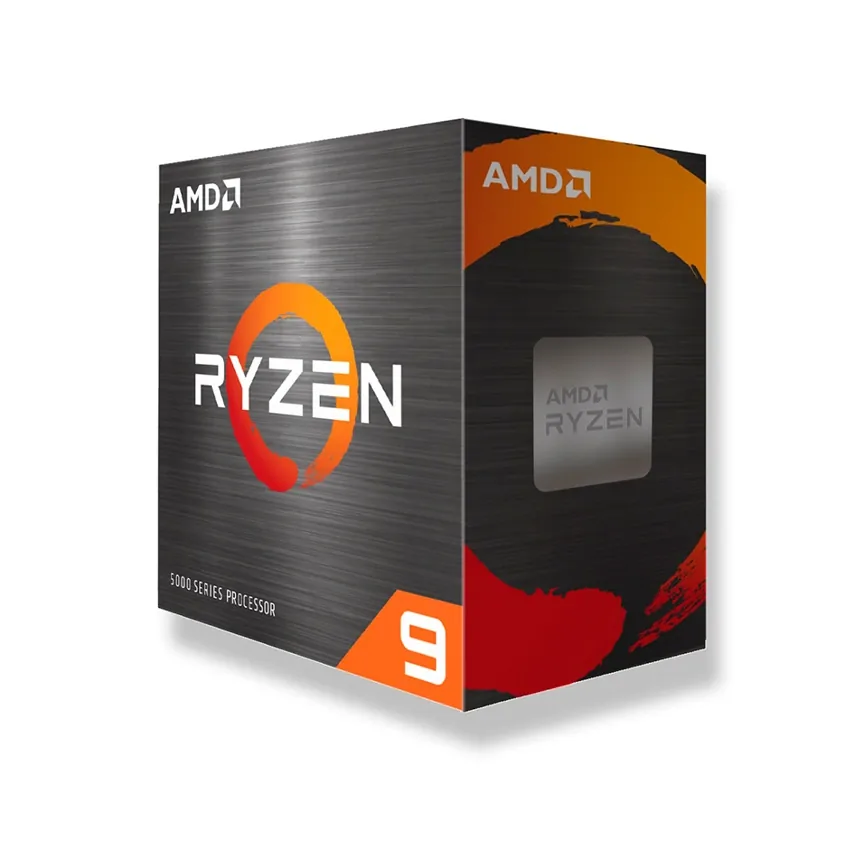 Foto 2 de Procesador AMD Ryzen 9 5900XT