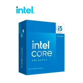 Foto 1 de Procesador Intel Core i5-14600KF 3.50