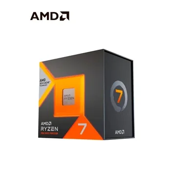 Foto 1 de Procesador AMD Ryzen 7 7800X3D